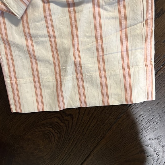 NWT! J. Crew Large Wrap Top and Matching Pants in Size 16 - Picture 10 of 10
